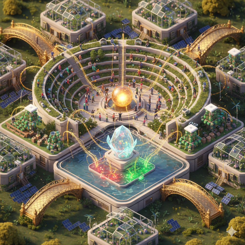 Social accountability could be a necessary condition for successful ASI alignment, but it is almost certainly not&nbsp;sufficient.